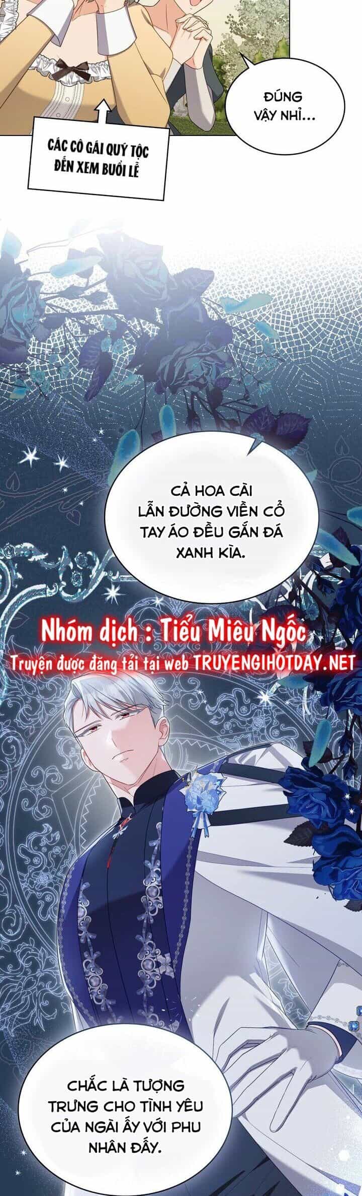Tôi Trở Thành Nhân Vật Phản Diện Thực Sự - Chương 67 - ảnh 12