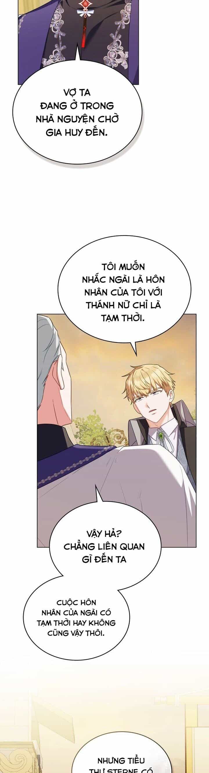 Tôi Trở Thành Nhân Vật Phản Diện Thực Sự - Chương 67 - ảnh 15