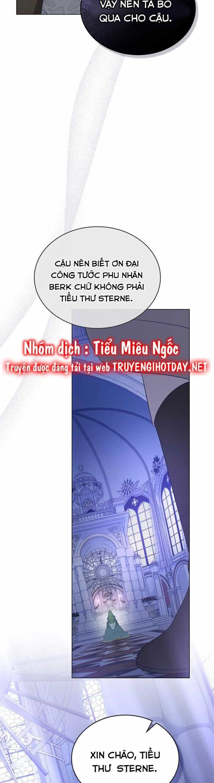Tôi Trở Thành Nhân Vật Phản Diện Thực Sự - Chương 67 - ảnh 18