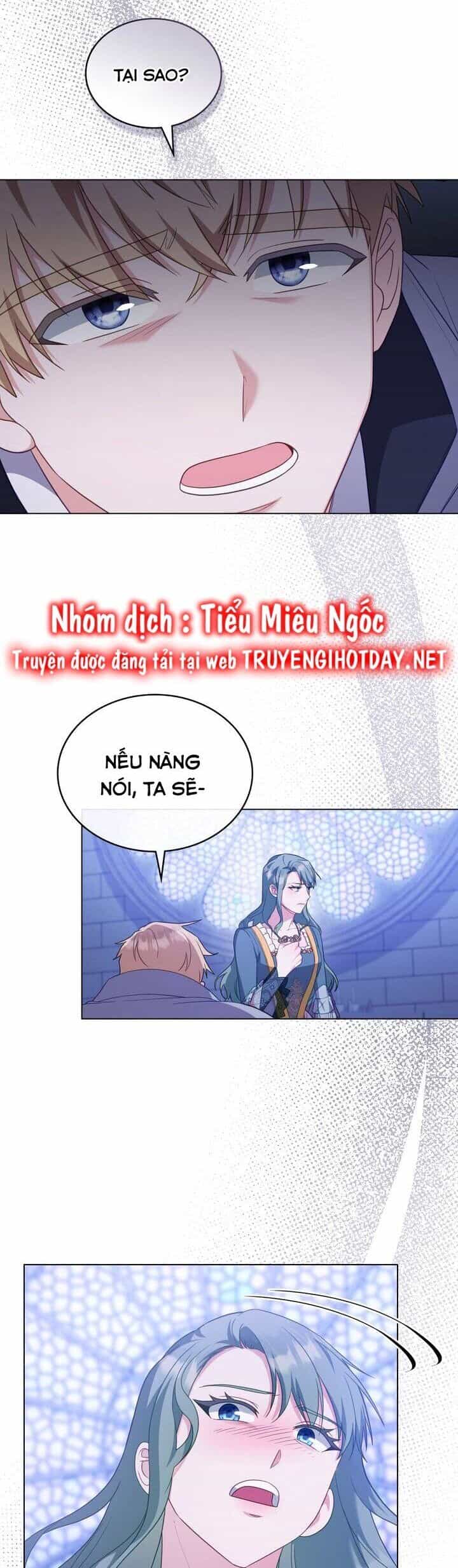 Tôi Trở Thành Nhân Vật Phản Diện Thực Sự - Chương 67 - ảnh 24