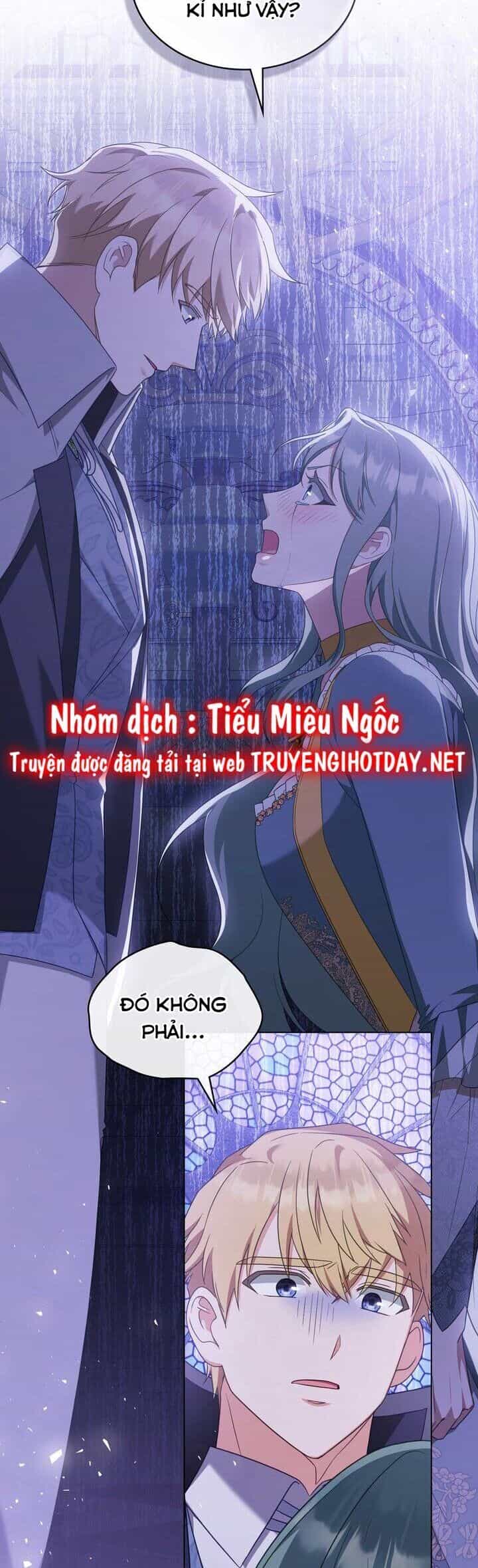 Tôi Trở Thành Nhân Vật Phản Diện Thực Sự - Chương 67 - ảnh 30