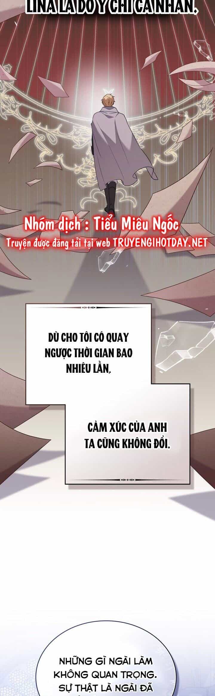 Tôi Trở Thành Nhân Vật Phản Diện Thực Sự - Chương 67 - ảnh 33