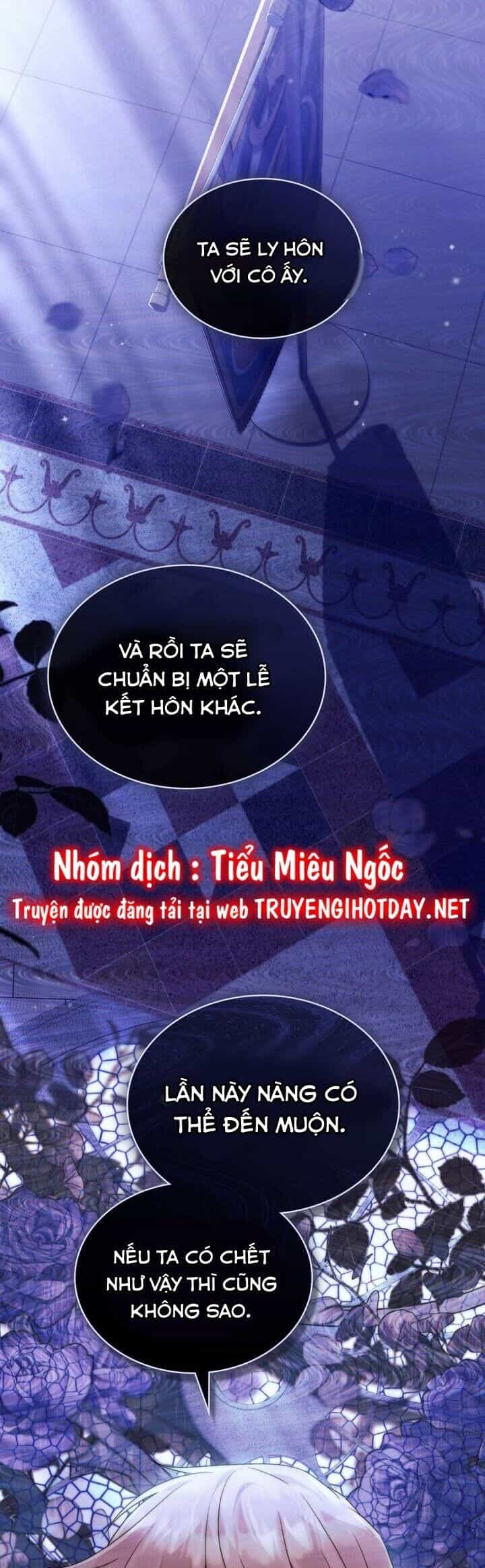 Tôi Trở Thành Nhân Vật Phản Diện Thực Sự - Chương 67 - ảnh 36