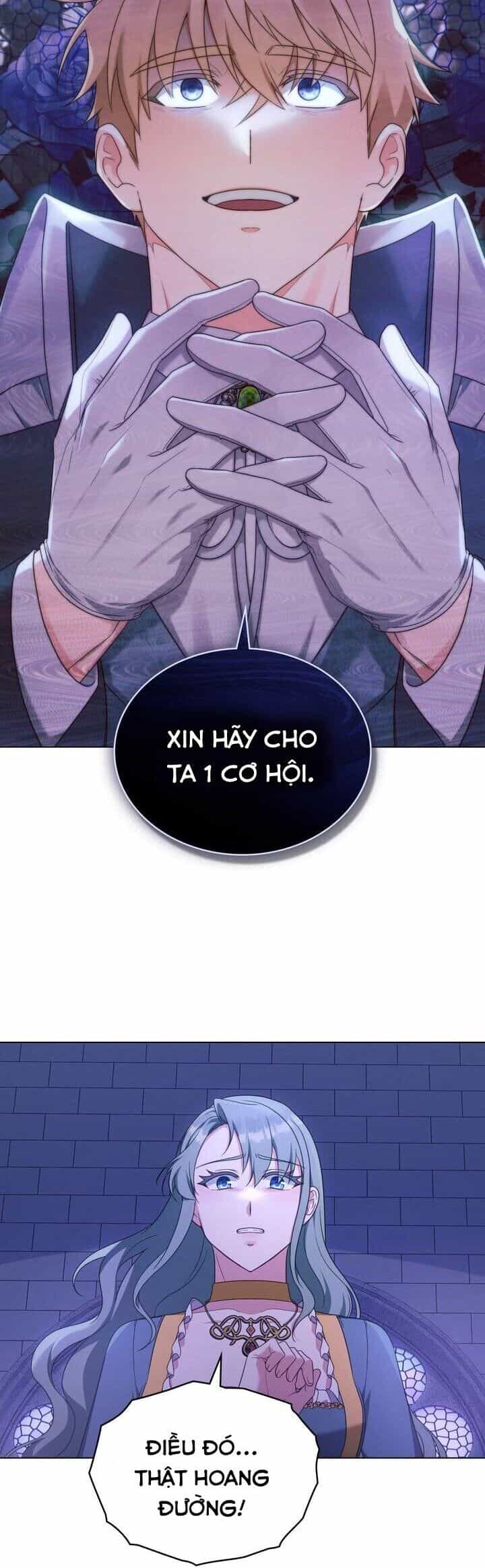 Tôi Trở Thành Nhân Vật Phản Diện Thực Sự - Chương 67 - ảnh 37