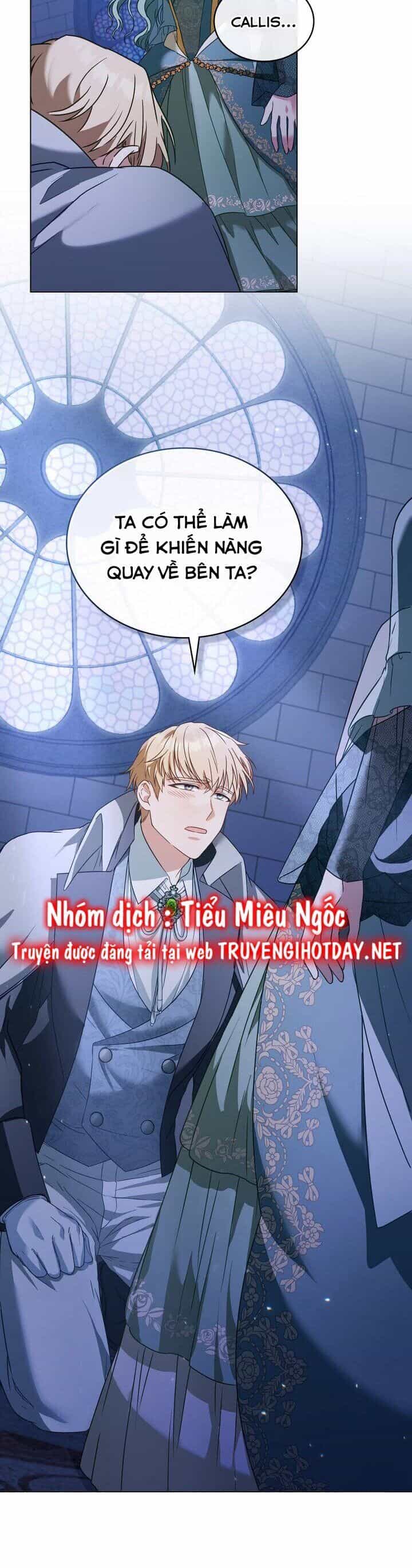 Tôi Trở Thành Nhân Vật Phản Diện Thực Sự - Chương 67 - ảnh 39
