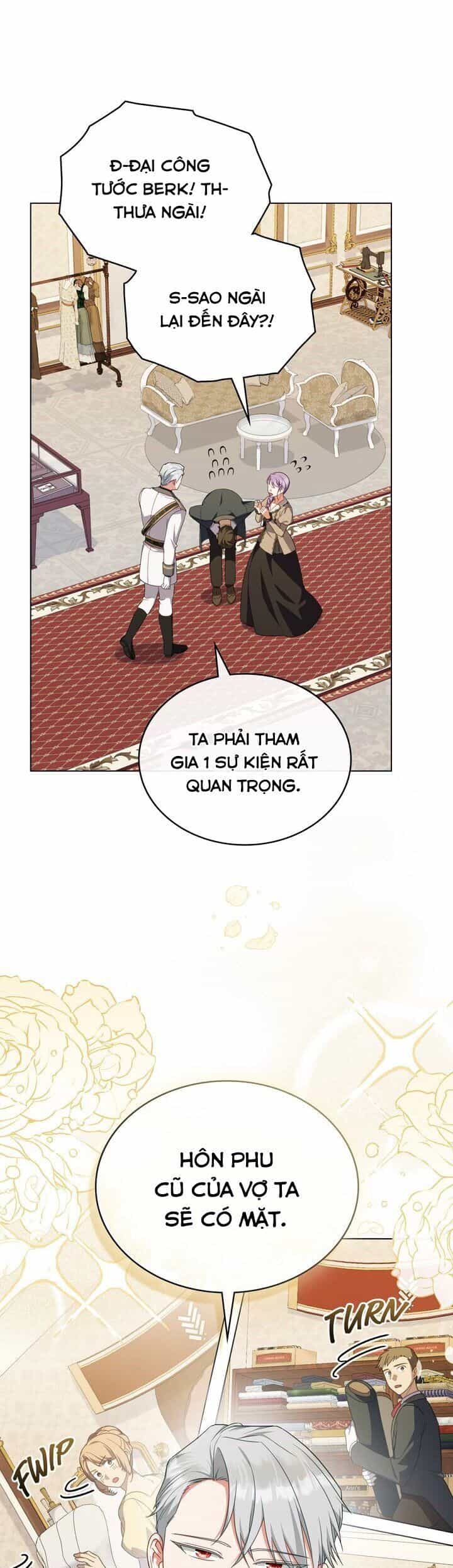 Tôi Trở Thành Nhân Vật Phản Diện Thực Sự - Chương 67 - ảnh 6