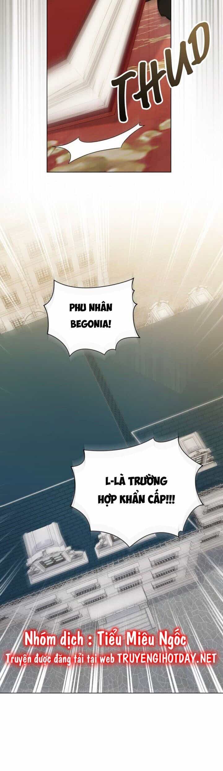 Tôi Trở Thành Nhân Vật Phản Diện Thực Sự - Chương 67 - ảnh 8