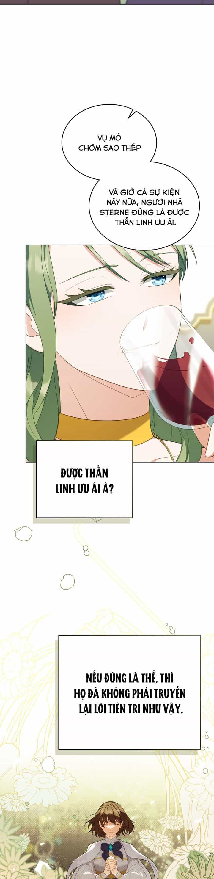 Tôi Trở Thành Nhân Vật Phản Diện Thực Sự - Chương 68 - ảnh 15