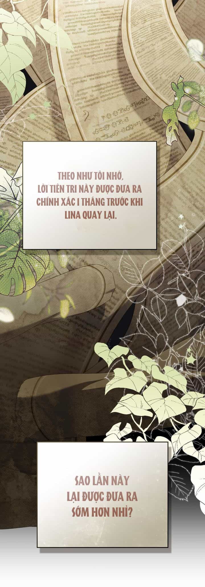 Tôi Trở Thành Nhân Vật Phản Diện Thực Sự - Chương 68 - ảnh 17