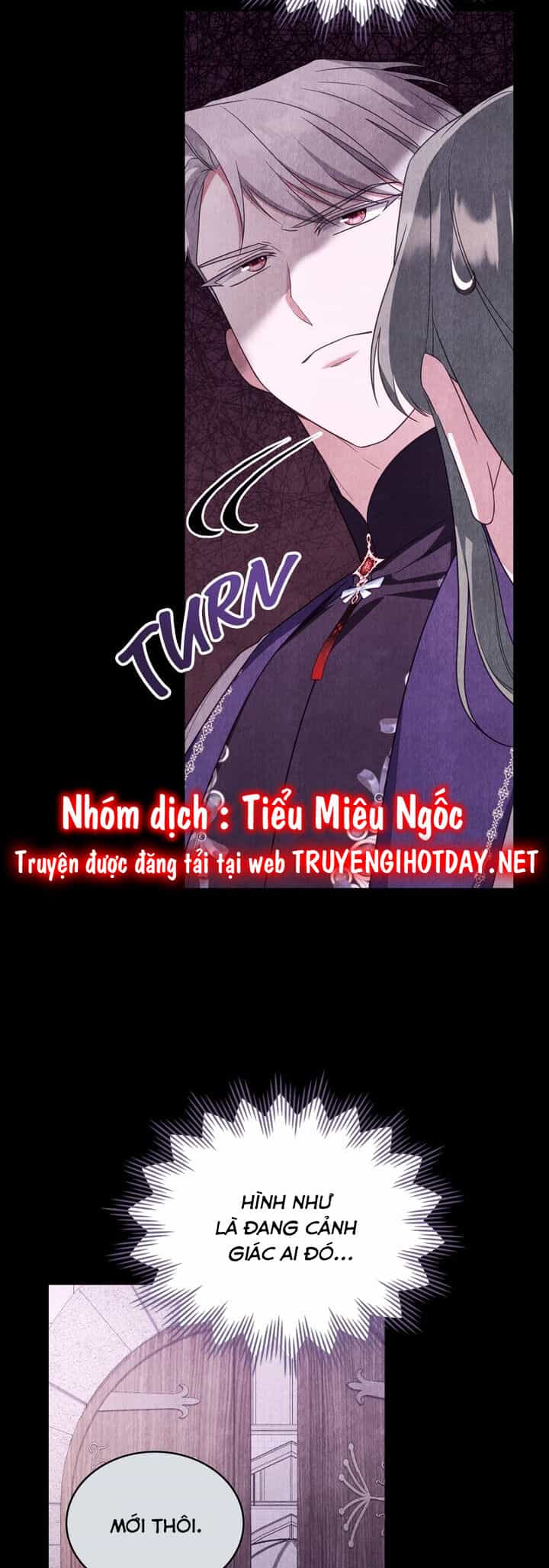 Tôi Trở Thành Nhân Vật Phản Diện Thực Sự - Chương 68 - ảnh 21