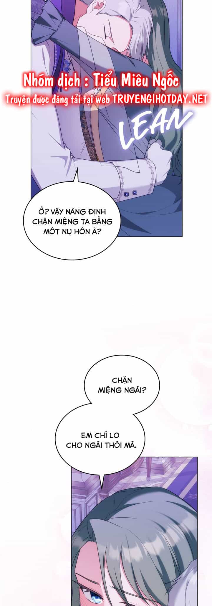 Tôi Trở Thành Nhân Vật Phản Diện Thực Sự - Chương 68 - ảnh 29