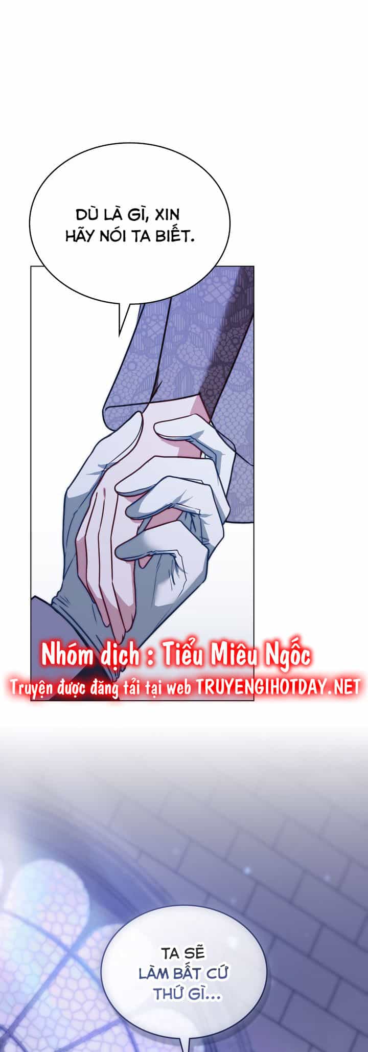 Tôi Trở Thành Nhân Vật Phản Diện Thực Sự - Chương 68 - ảnh 3