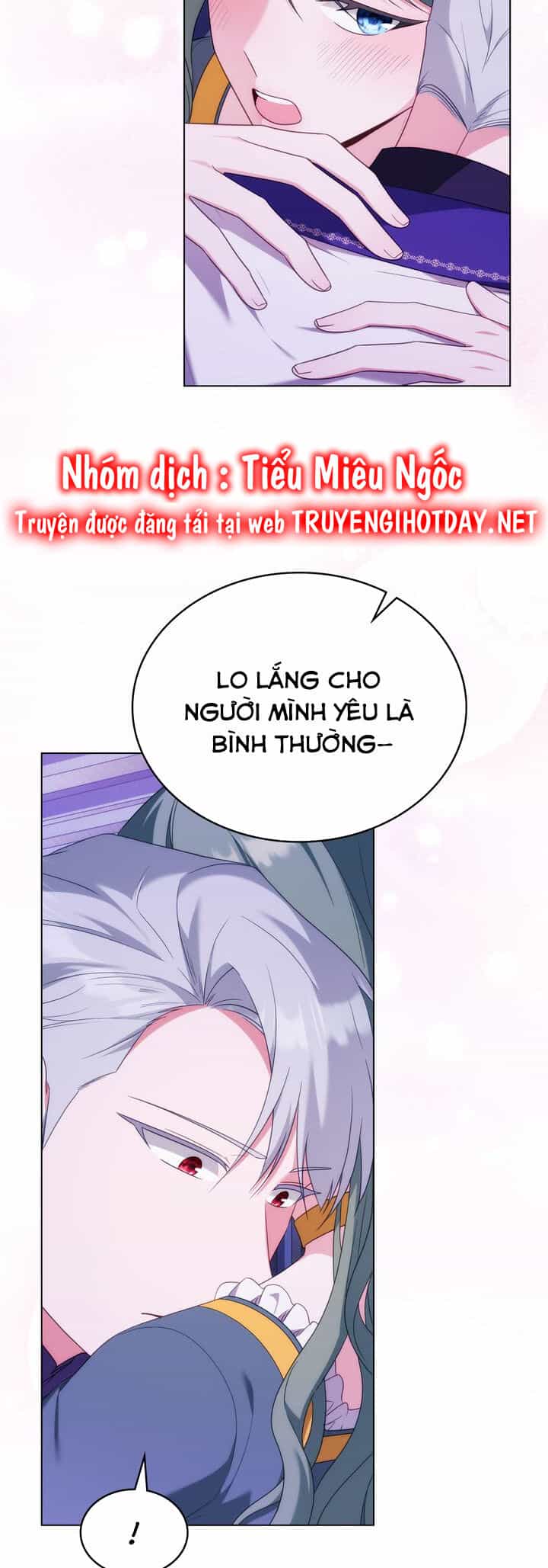 Tôi Trở Thành Nhân Vật Phản Diện Thực Sự - Chương 68 - ảnh 30