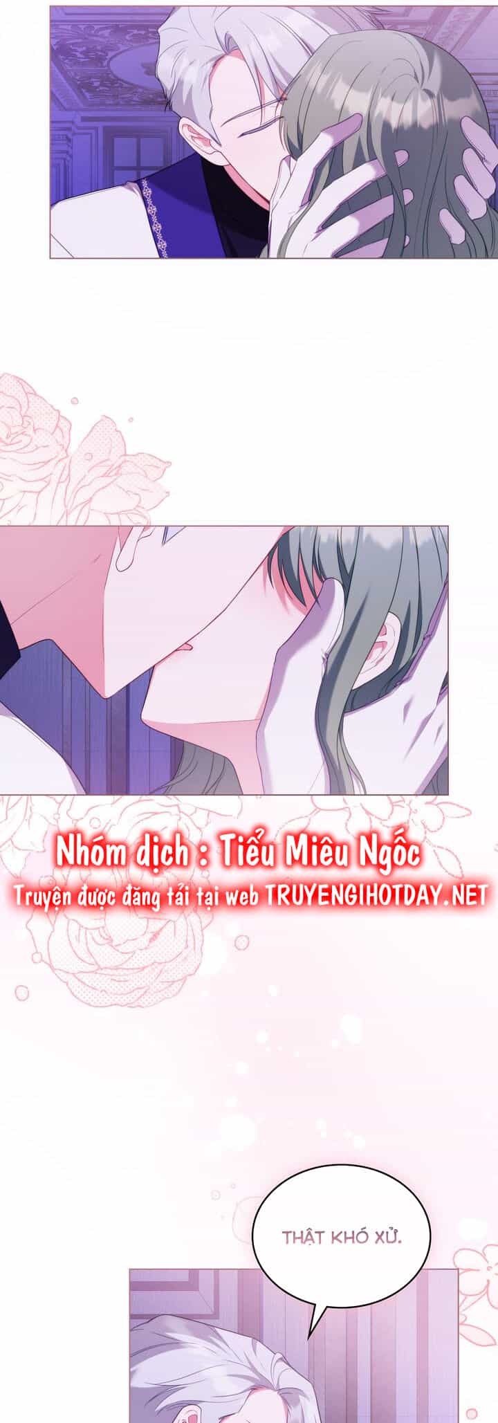 Tôi Trở Thành Nhân Vật Phản Diện Thực Sự - Chương 68 - ảnh 33