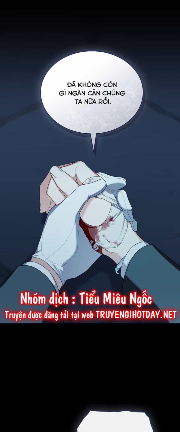 Tôi Trở Thành Nhân Vật Phản Diện Thực Sự - Chương 68 - ảnh 45
