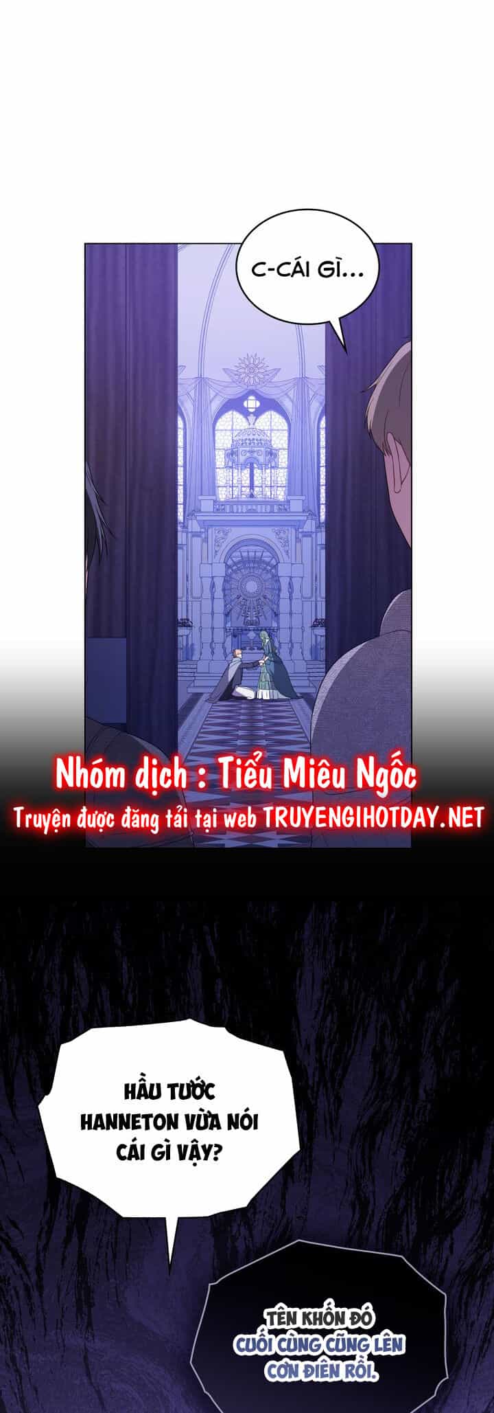 Tôi Trở Thành Nhân Vật Phản Diện Thực Sự - Chương 68 - ảnh 5