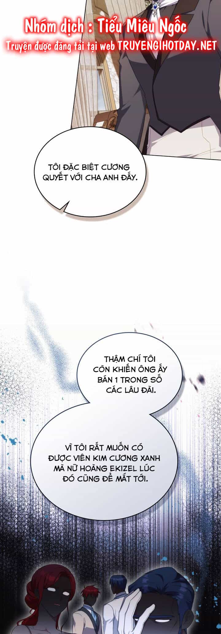 Tôi Trở Thành Nhân Vật Phản Diện Thực Sự - Chương 69 - ảnh 34