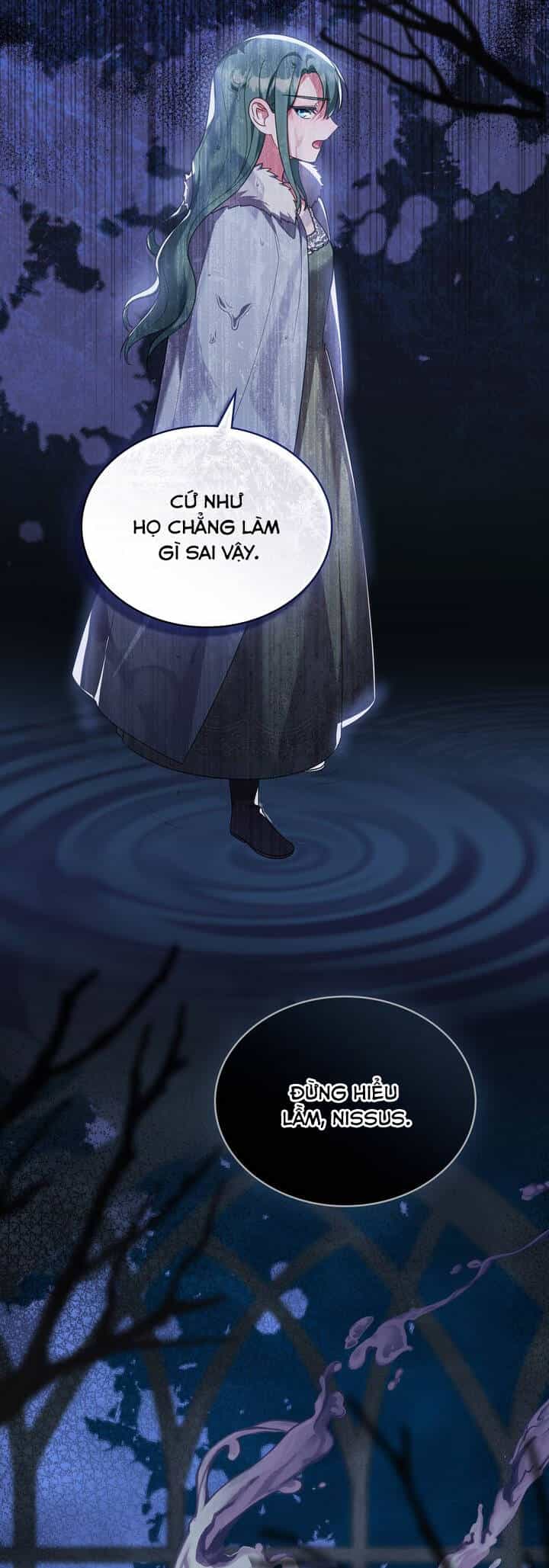 Tôi Trở Thành Nhân Vật Phản Diện Thực Sự - Chương 69 - ảnh 39
