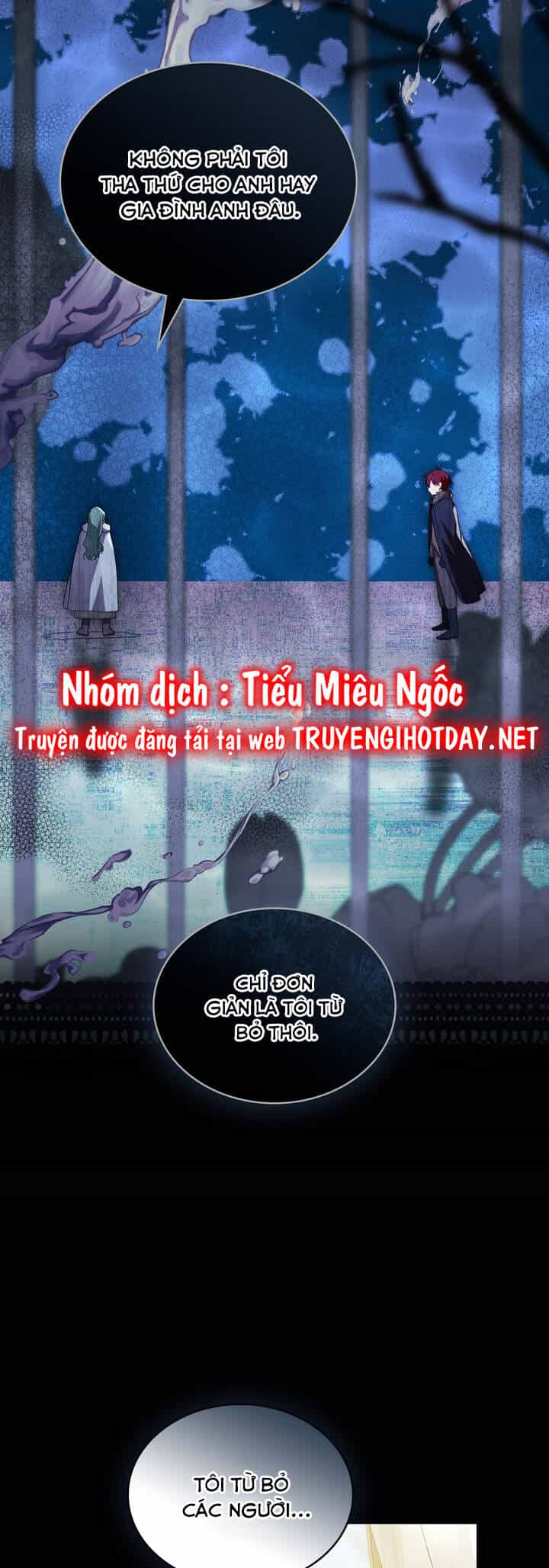 Tôi Trở Thành Nhân Vật Phản Diện Thực Sự - Chương 69 - ảnh 40