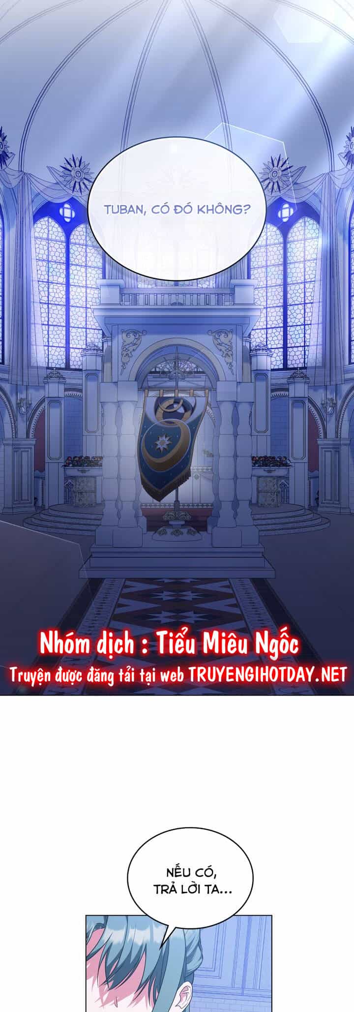 Tôi Trở Thành Nhân Vật Phản Diện Thực Sự - Chương 69 - ảnh 42