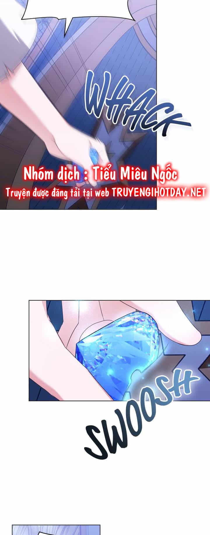 Tôi Trở Thành Nhân Vật Phản Diện Thực Sự - Chương 69 - ảnh 47