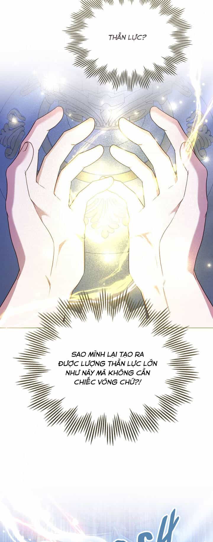 Tôi Trở Thành Nhân Vật Phản Diện Thực Sự - Chương 69 - ảnh 51