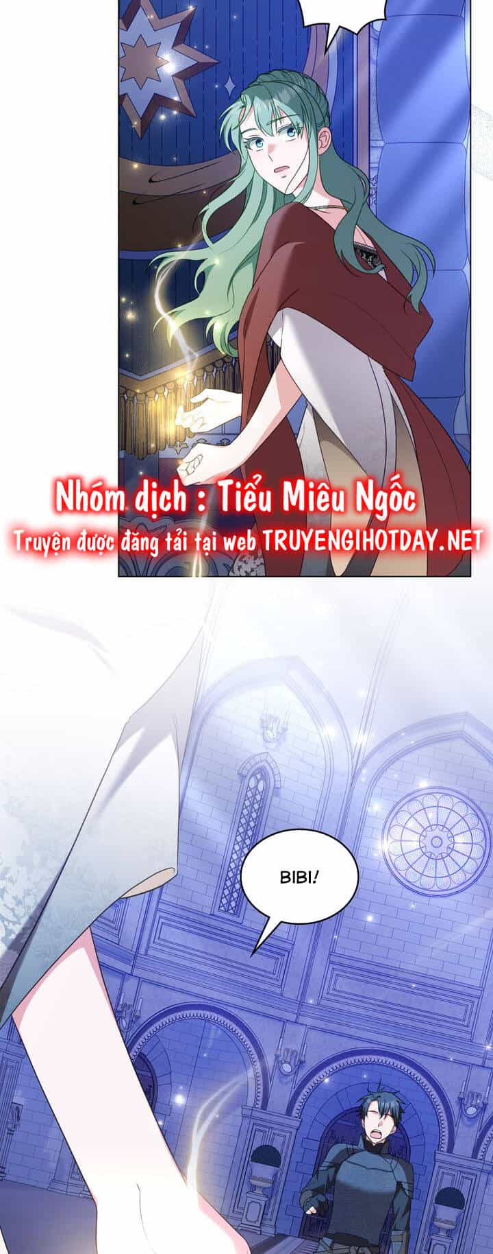 Tôi Trở Thành Nhân Vật Phản Diện Thực Sự - Chương 69 - ảnh 54