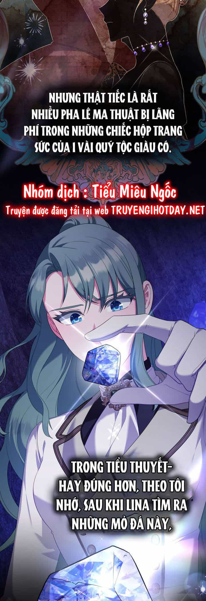 Tôi Trở Thành Nhân Vật Phản Diện Thực Sự - Chương 70 - ảnh 12