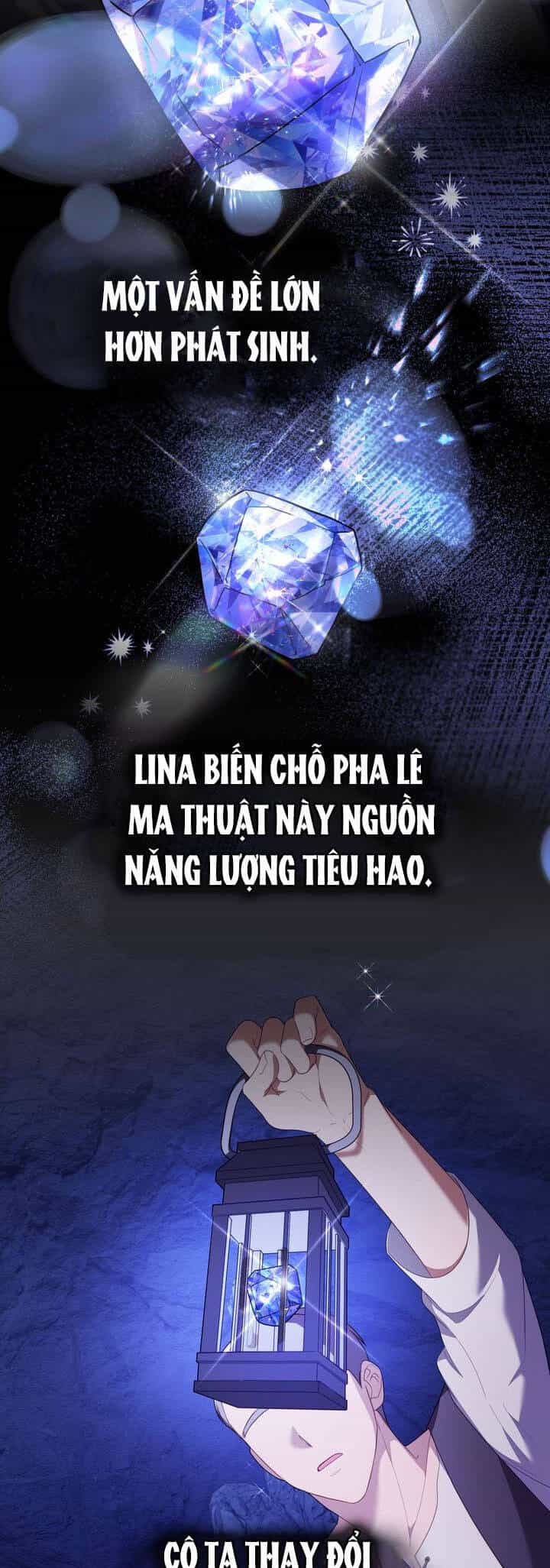 Tôi Trở Thành Nhân Vật Phản Diện Thực Sự - Chương 70 - ảnh 13