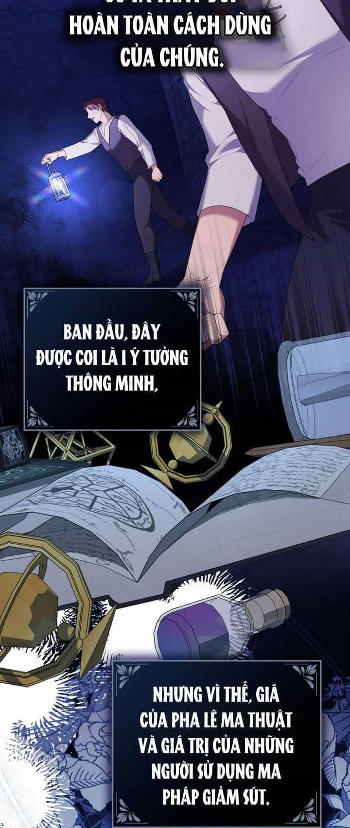 Tôi Trở Thành Nhân Vật Phản Diện Thực Sự - Chương 70 - ảnh 14