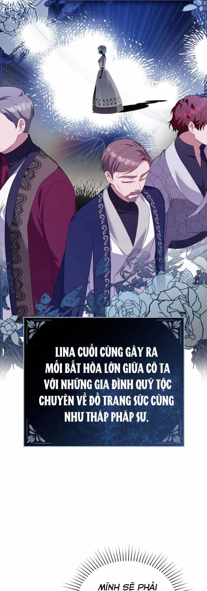 Tôi Trở Thành Nhân Vật Phản Diện Thực Sự - Chương 70 - ảnh 15