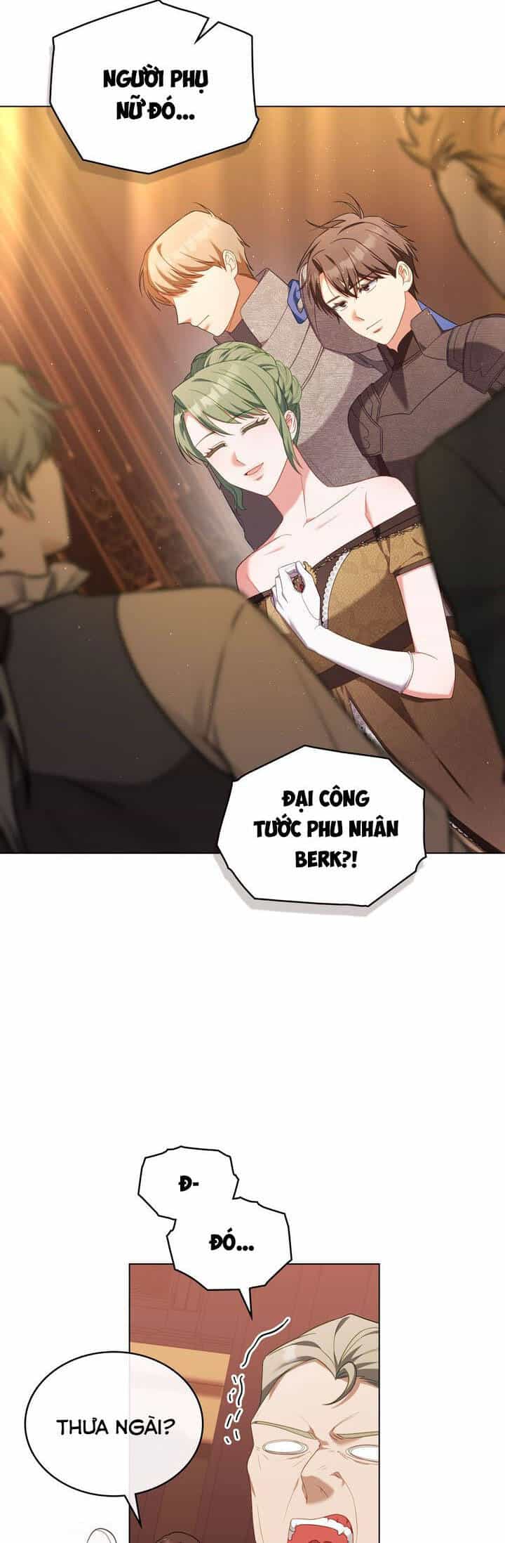 Tôi Trở Thành Nhân Vật Phản Diện Thực Sự - Chương 70 - ảnh 22