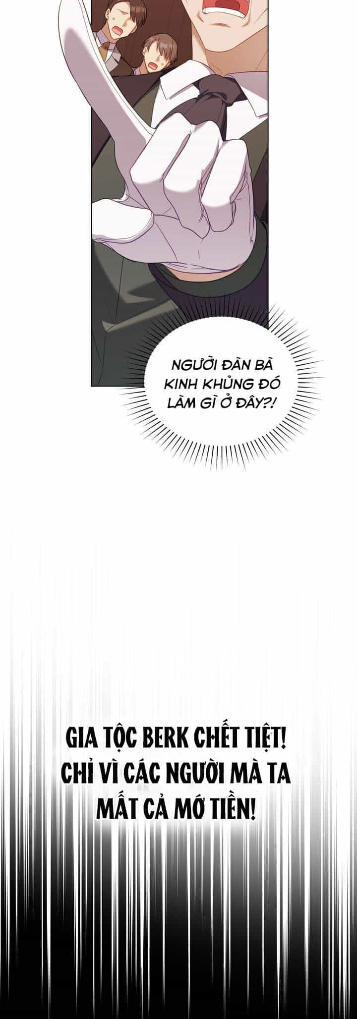 Tôi Trở Thành Nhân Vật Phản Diện Thực Sự - Chương 70 - ảnh 23