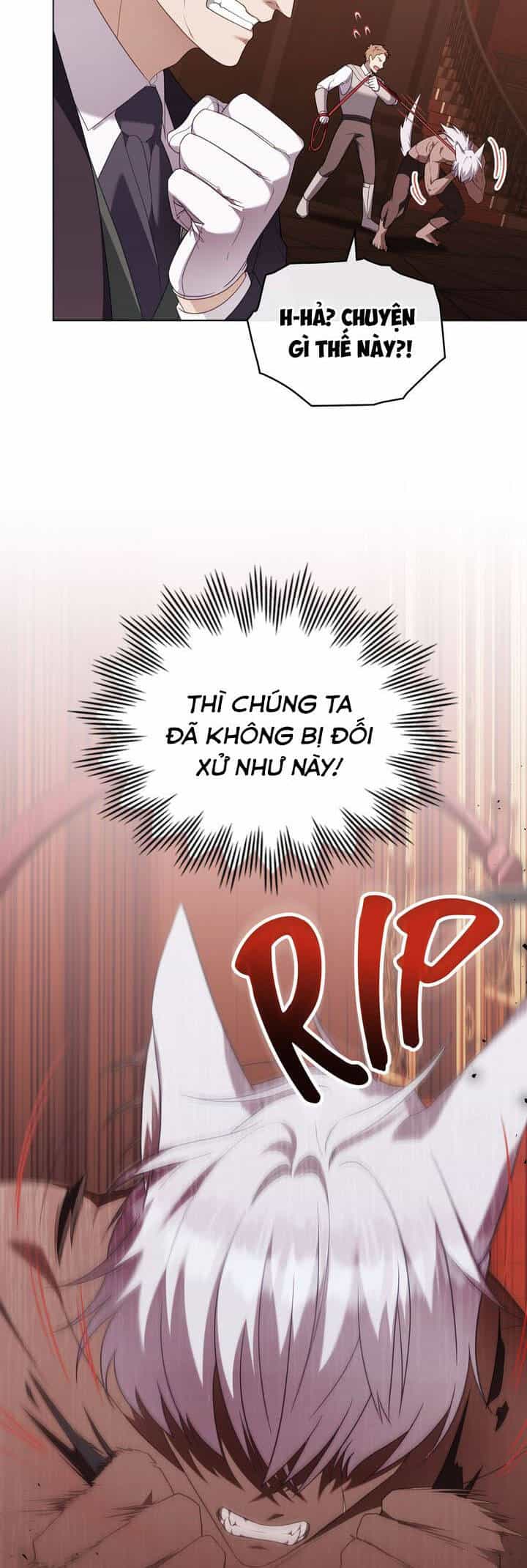 Tôi Trở Thành Nhân Vật Phản Diện Thực Sự - Chương 70 - ảnh 26