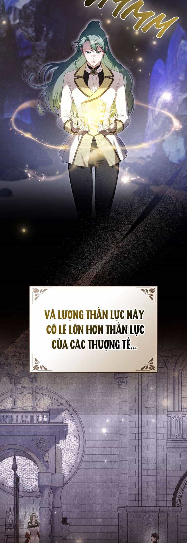 Tôi Trở Thành Nhân Vật Phản Diện Thực Sự - Chương 70 - ảnh 3