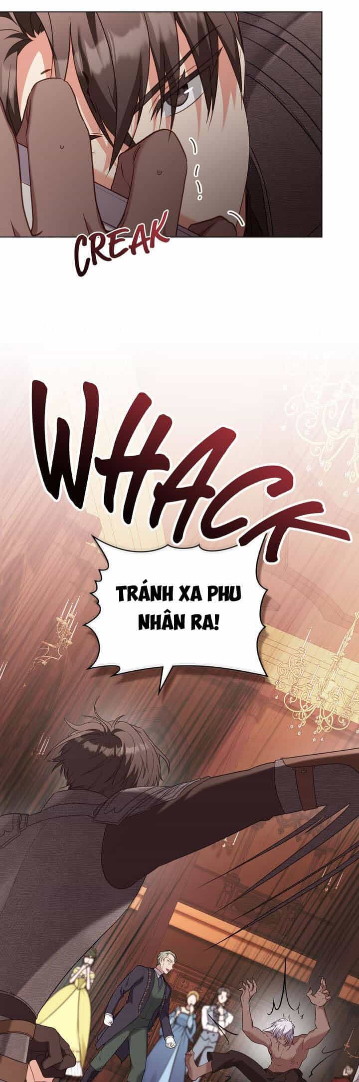 Tôi Trở Thành Nhân Vật Phản Diện Thực Sự - Chương 70 - ảnh 31