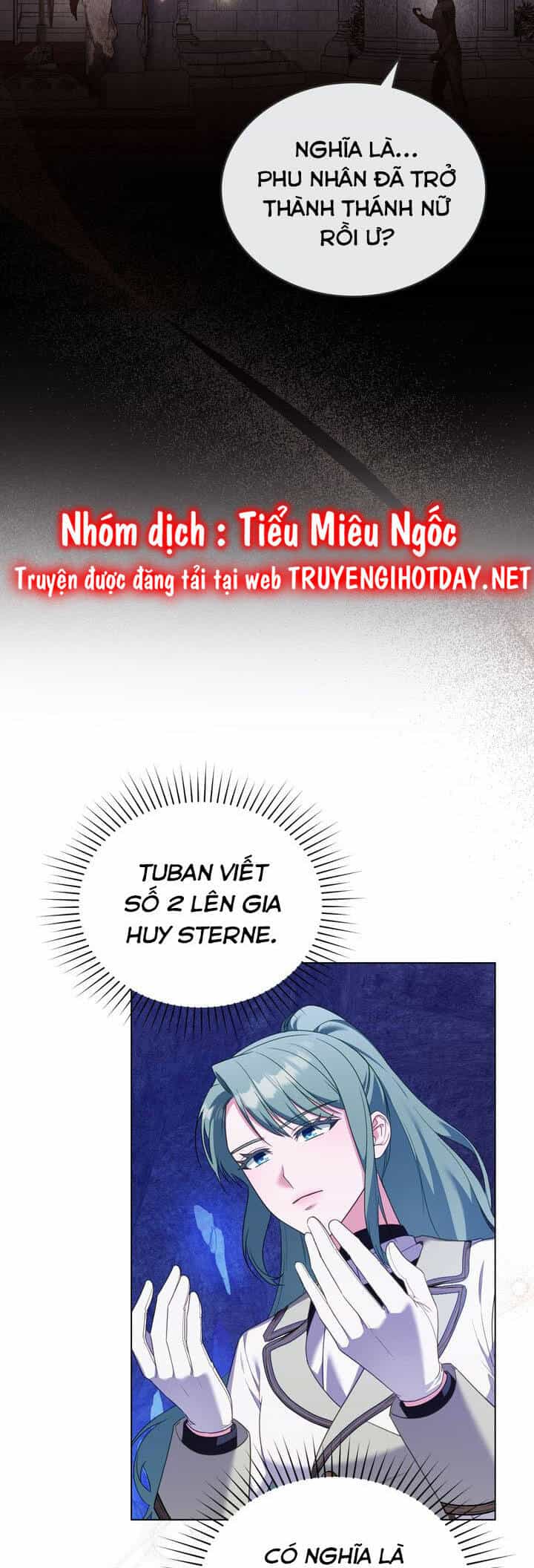 Tôi Trở Thành Nhân Vật Phản Diện Thực Sự - Chương 70 - ảnh 4