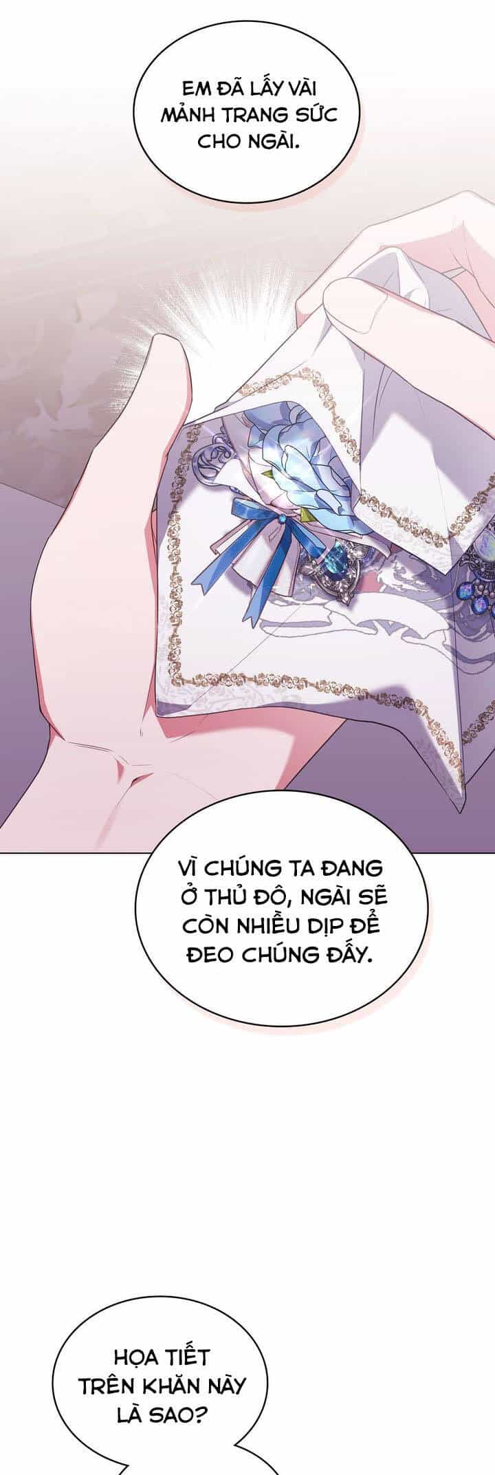 Tôi Trở Thành Nhân Vật Phản Diện Thực Sự - Chương 70 - ảnh 45