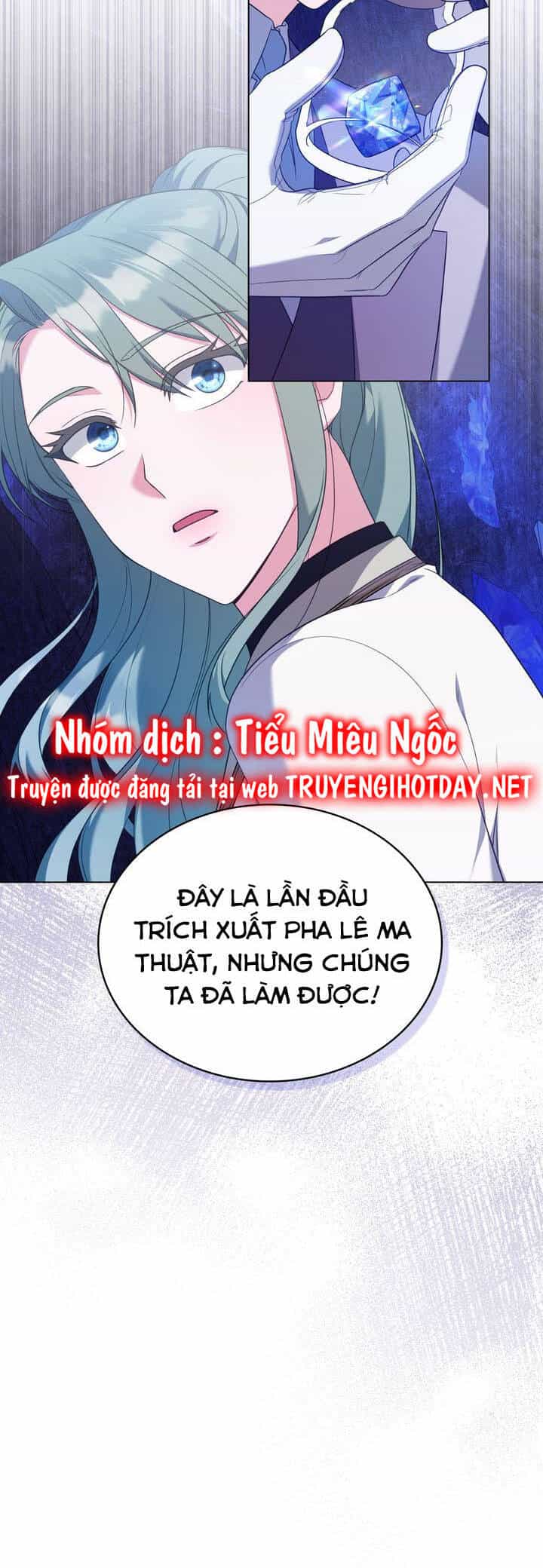 Tôi Trở Thành Nhân Vật Phản Diện Thực Sự - Chương 70 - ảnh 6