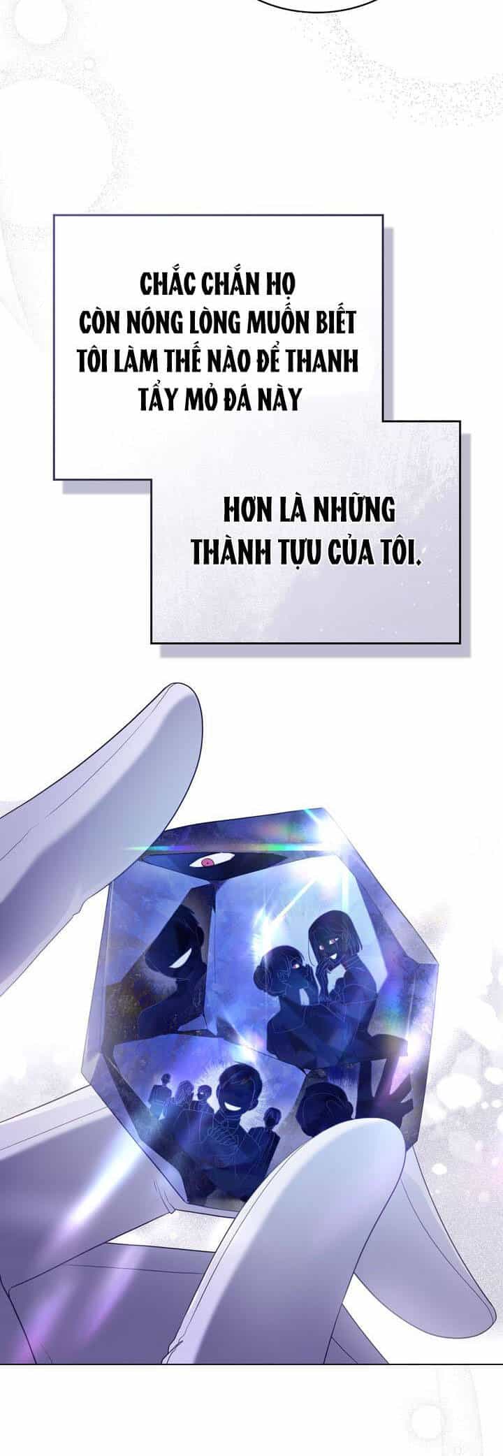 Tôi Trở Thành Nhân Vật Phản Diện Thực Sự - Chương 70 - ảnh 8