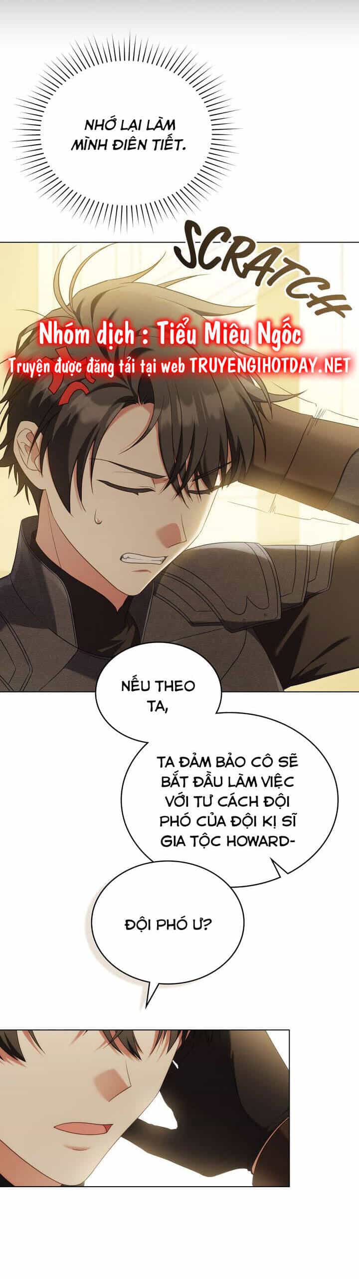 Tôi Trở Thành Nhân Vật Phản Diện Thực Sự - Chương 71 - ảnh 10
