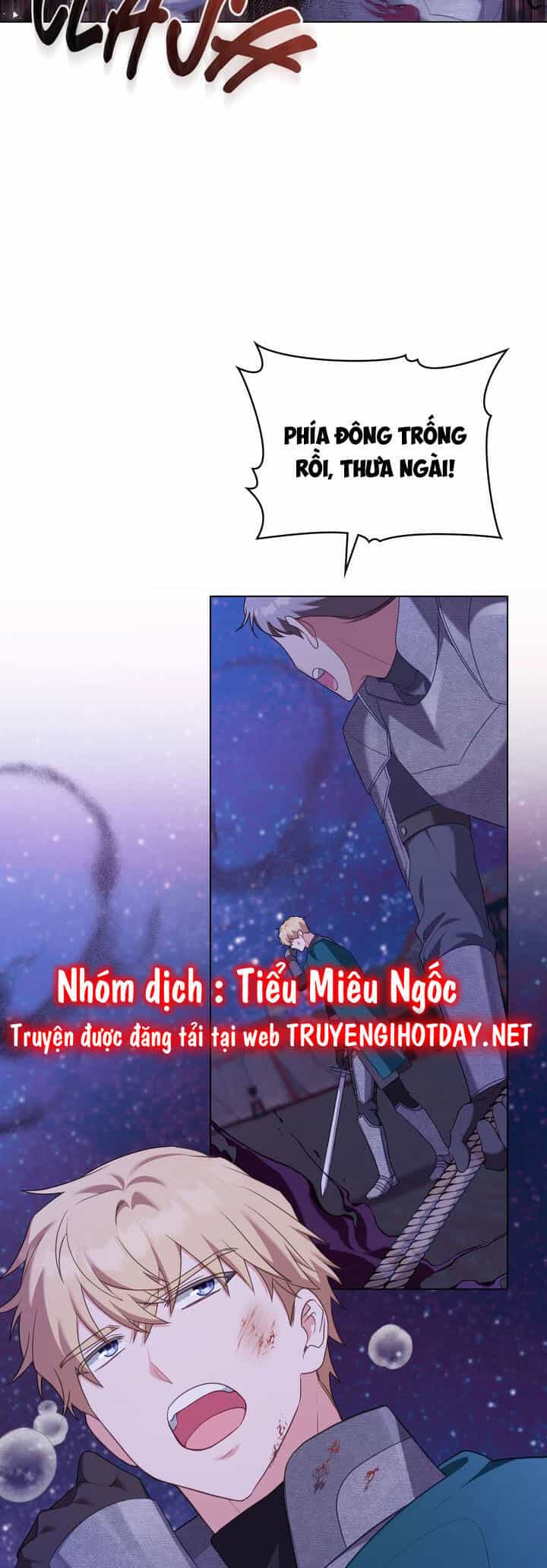 Tôi Trở Thành Nhân Vật Phản Diện Thực Sự - Chương 71 - ảnh 24