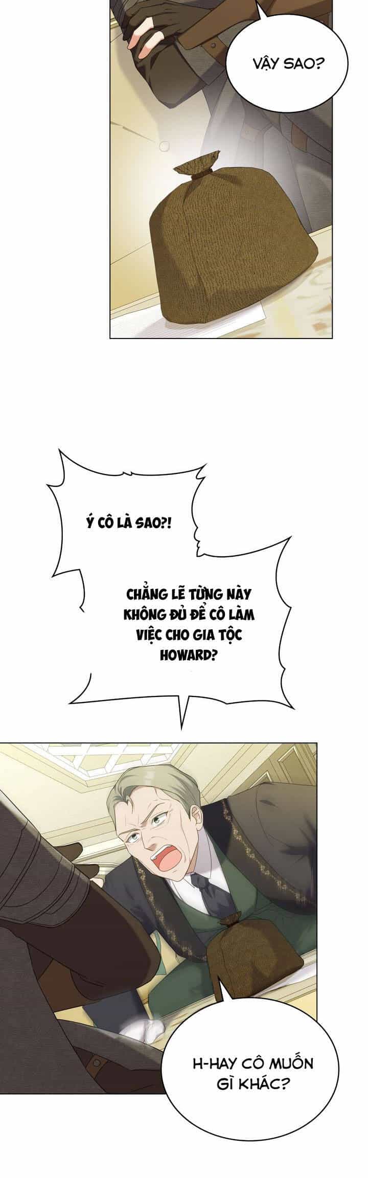 Tôi Trở Thành Nhân Vật Phản Diện Thực Sự - Chương 71 - ảnh 4