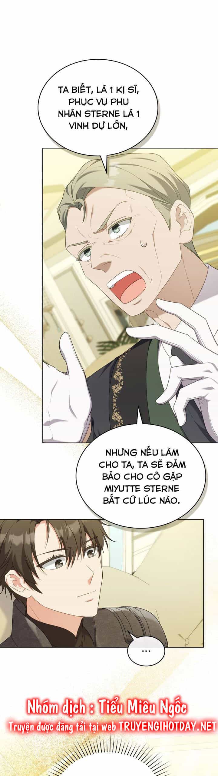 Tôi Trở Thành Nhân Vật Phản Diện Thực Sự - Chương 71 - ảnh 5
