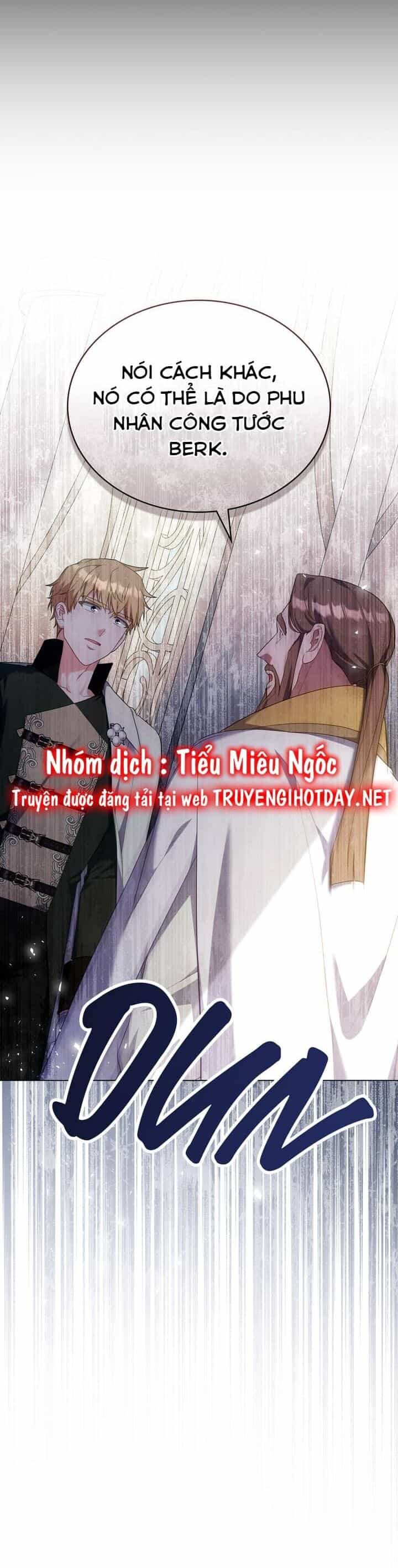 Tôi Trở Thành Nhân Vật Phản Diện Thực Sự - Chương 72 - ảnh 14