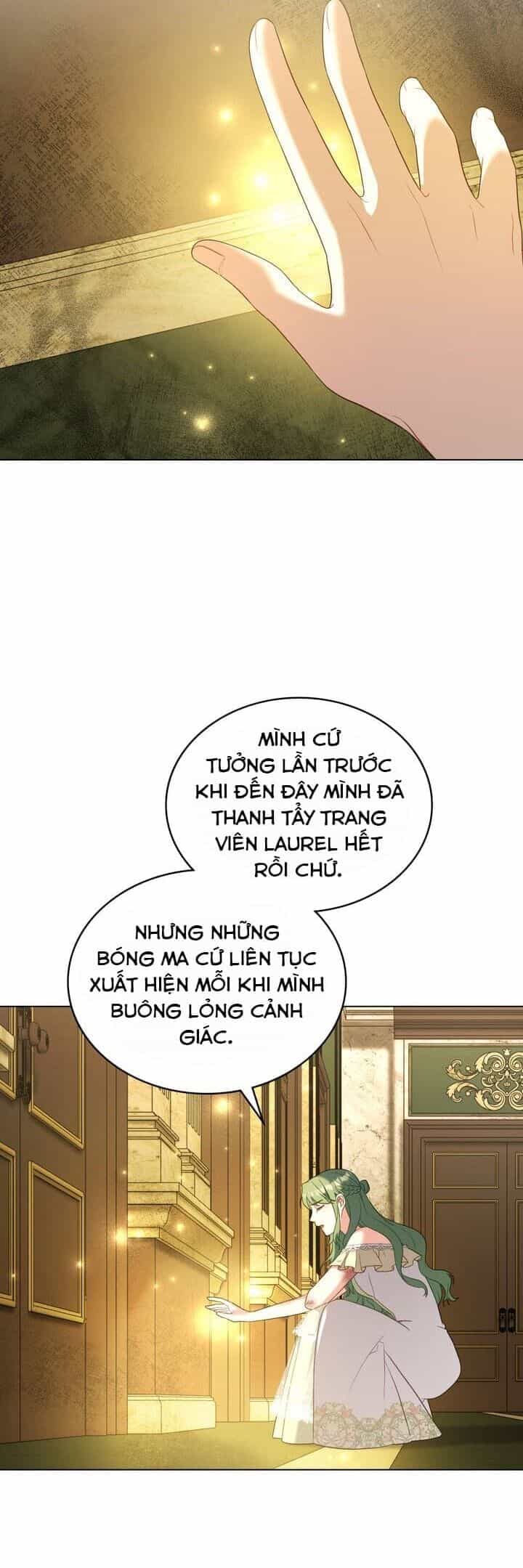 Tôi Trở Thành Nhân Vật Phản Diện Thực Sự - Chương 72 - ảnh 16