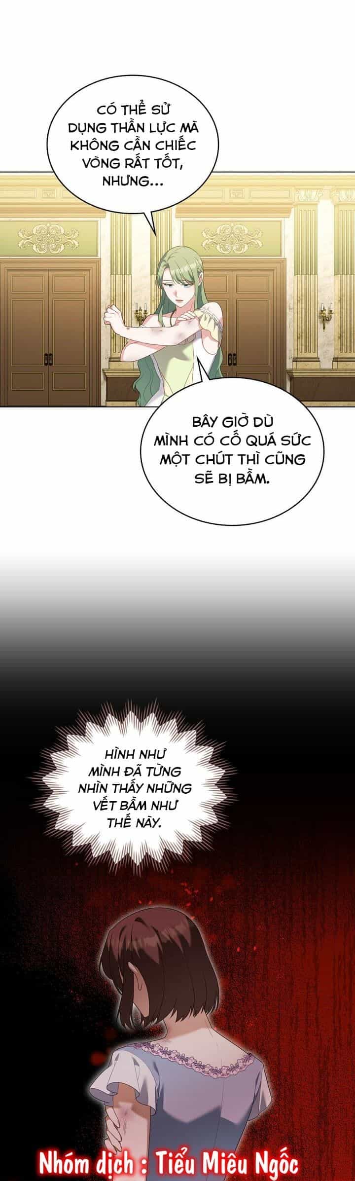 Tôi Trở Thành Nhân Vật Phản Diện Thực Sự - Chương 72 - ảnh 19