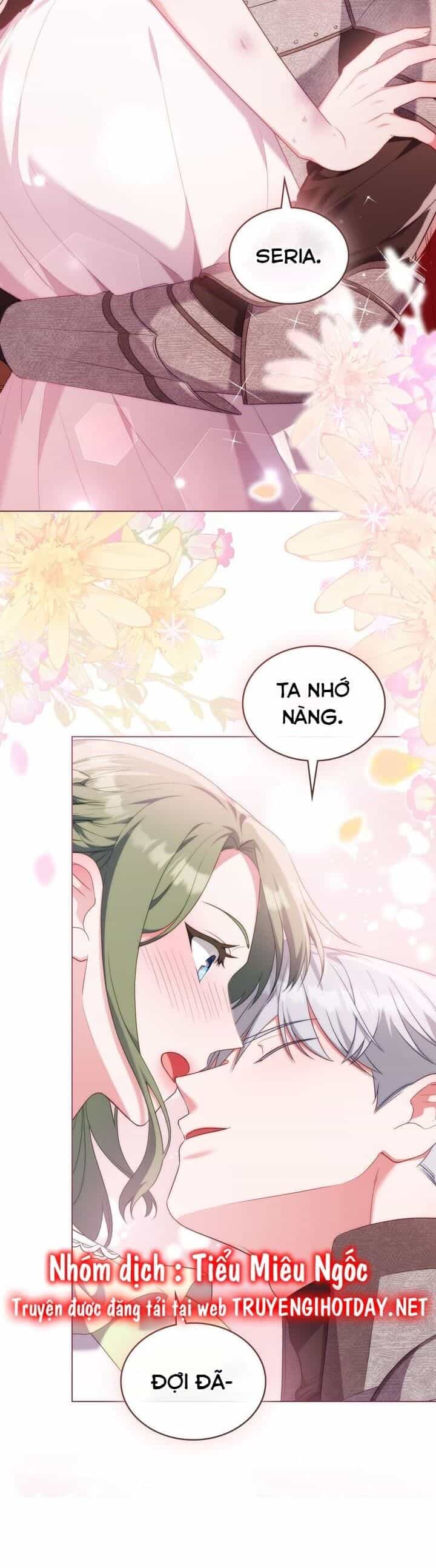 Tôi Trở Thành Nhân Vật Phản Diện Thực Sự - Chương 72 - ảnh 23
