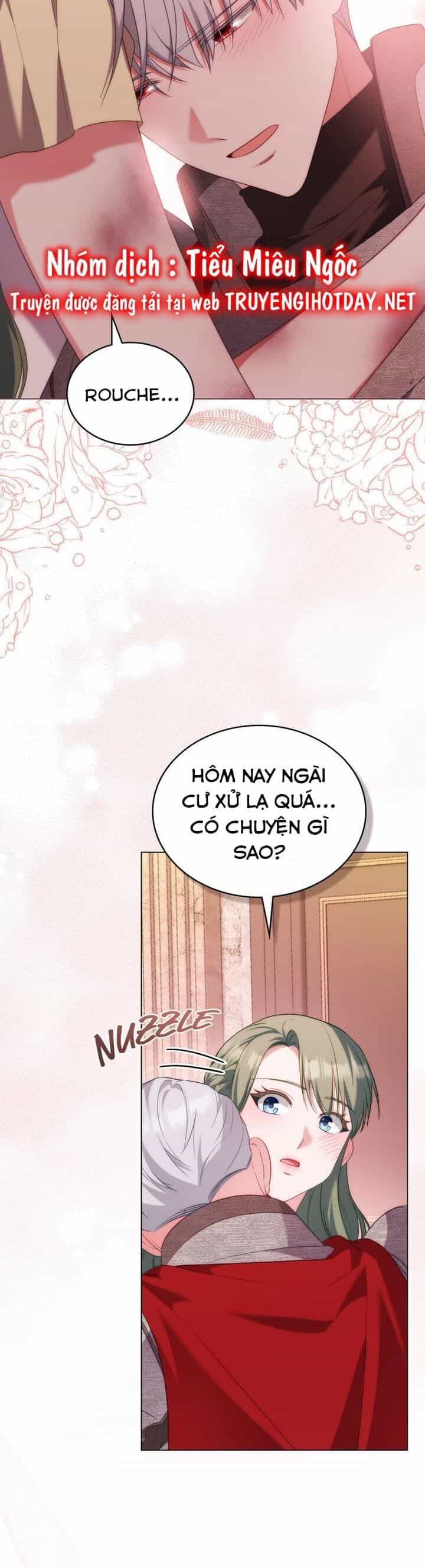 Tôi Trở Thành Nhân Vật Phản Diện Thực Sự - Chương 72 - ảnh 25