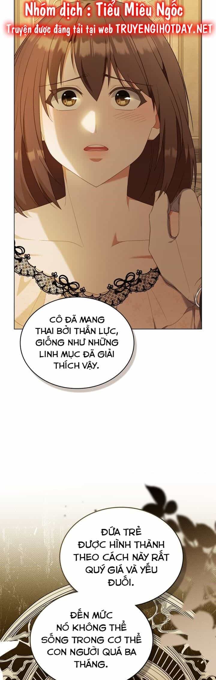 Tôi Trở Thành Nhân Vật Phản Diện Thực Sự - Chương 72 - ảnh 29